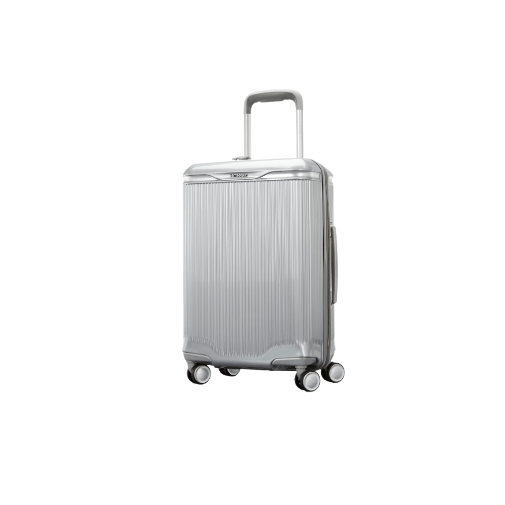 Valy doanh nhân Samsonite Silhouette 18