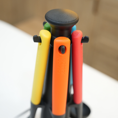 Bộ dụng cụ nấu ăn Joseph Joseph Duo nhiều phân loại