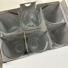 Bộ 6 cốc WMF Long Drink Glass