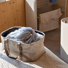 Giỏ đựng đồ giặt gấp gọn Joseph Joseph 35L nhiều màu