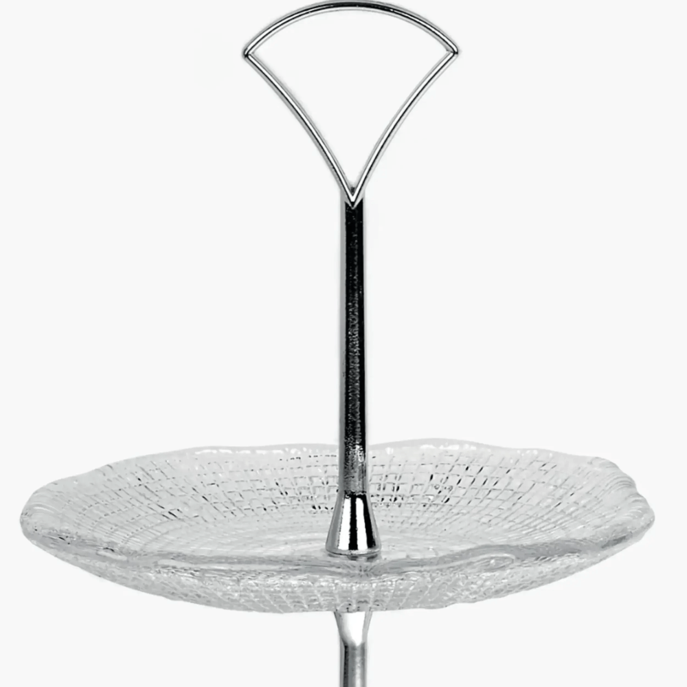 Đĩa bánh IVV Diamante, nhiều kích cỡ