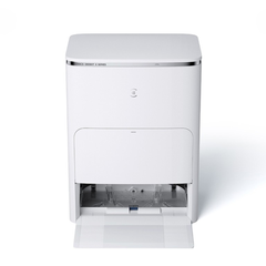 Robot hút bụi lau nhà Ecovas Deebot X2 Omni màu trắng