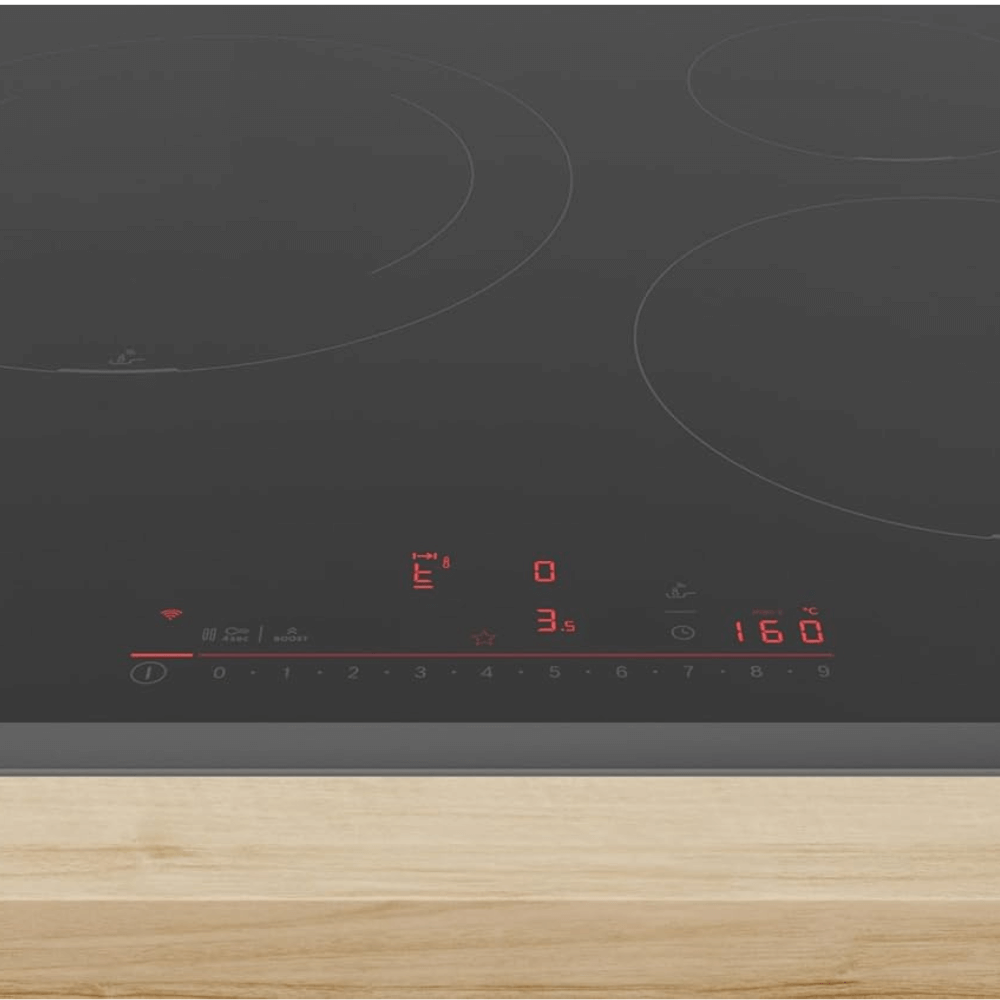 Bếp từ BOSCH PIJ631HC1E Serie 6