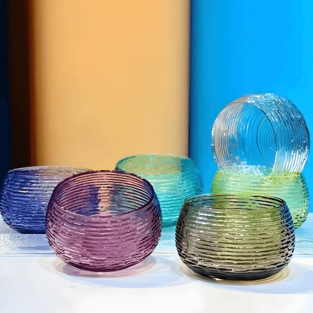 Set 6 tô Individual 10.5cm IVV 8549.1