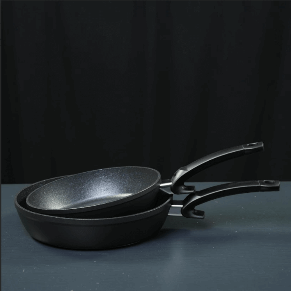 Chảo chống dính Fissler Adamant Comfort, nhiều kích cỡ