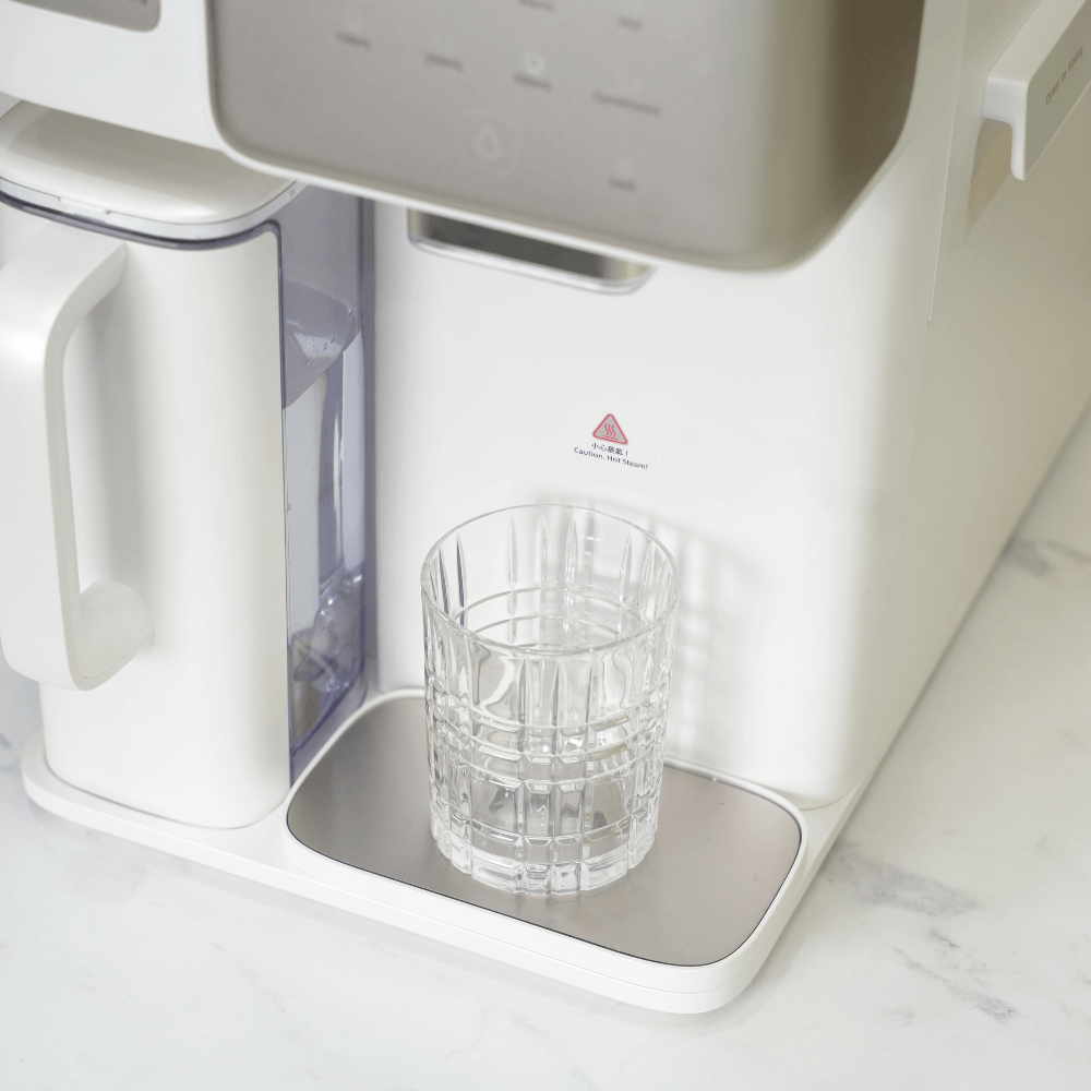 Máy lọc nước RO 6in1 Philips ADD6922CG/97 để bàn màu trắng