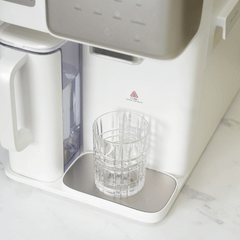 Máy lọc nước RO 6in1 Philips ADD6922CG/97 để bàn màu trắng