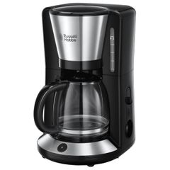 Máy pha cà phê nhỏ giọt Russell Hobbs Adventure 24010-56 màu đen