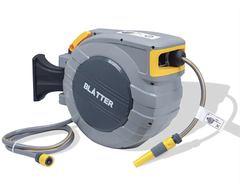 Bộ vòi tưới cây rút dây tự động Blatter 10m 25010