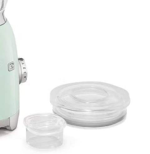 Nút chặn nắp máy xay sinh tố Smeg BLF01/BLF03