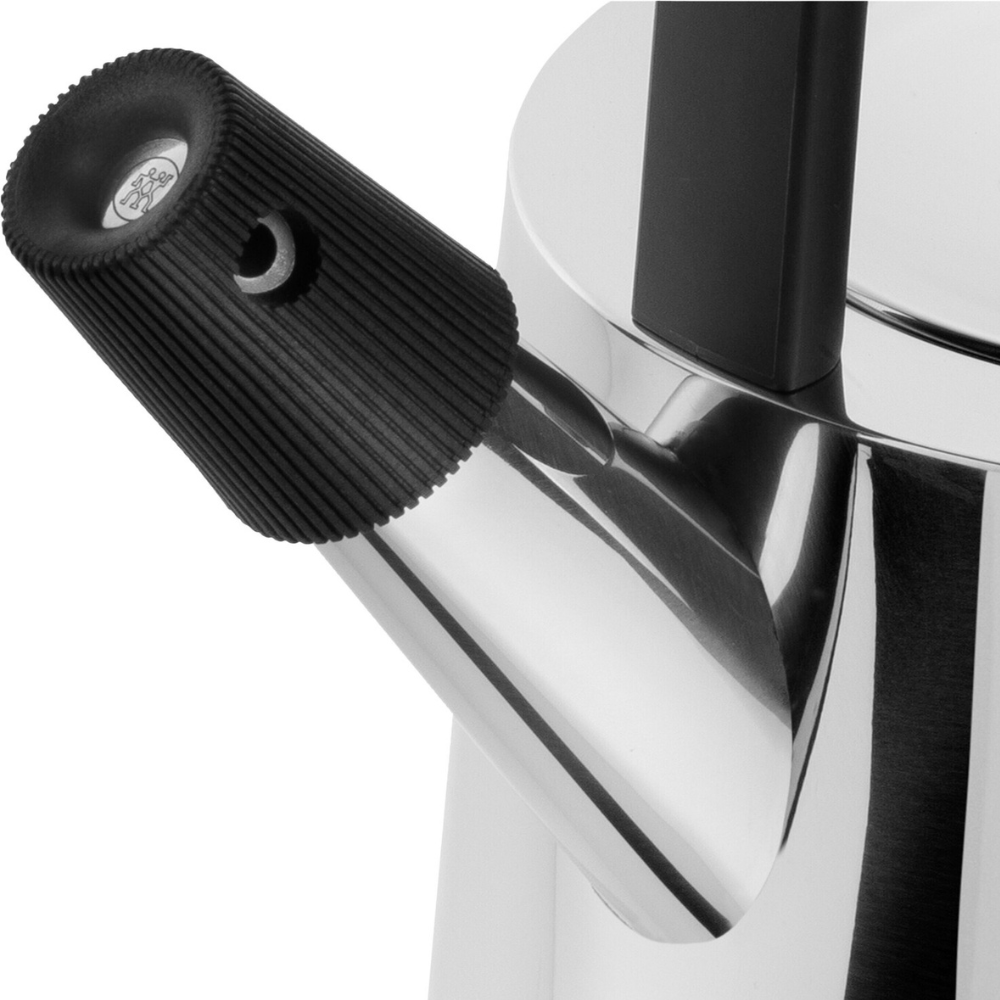 Ấm đun từ thổi sáo ZWILLING Plus 16cm 1,5L