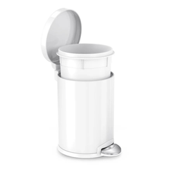 Thùng rác Simplehuman 4,5 Lit