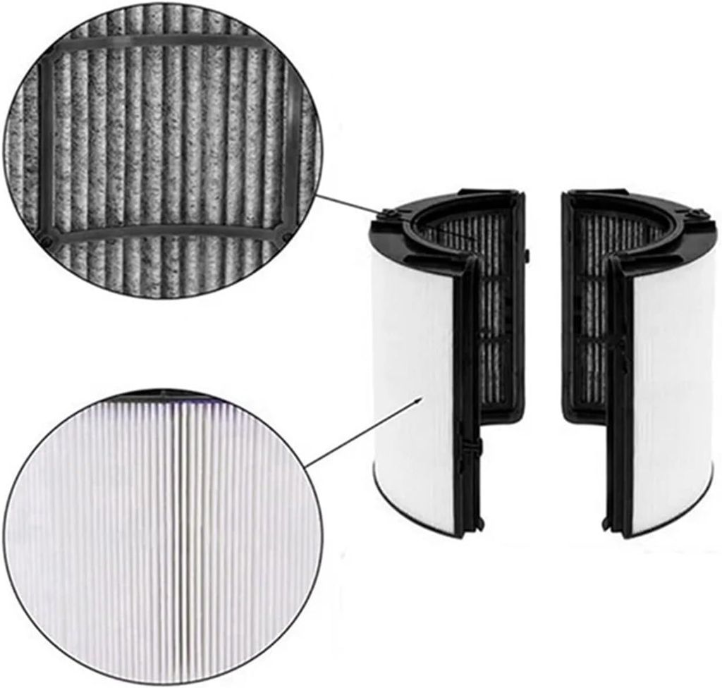 Lõi lọc thay thế quạt HP04, TP04, DP04, PH04, HP09, TP09, HP07, TP07, PH03, PH01