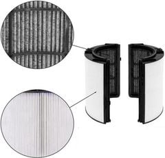 Lõi lọc thay thế quạt HP04, TP04, DP04, PH04, HP09, TP09, HP07, TP07, PH03, PH01