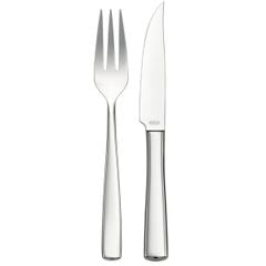 Bộ dao dĩa Rösle Elegance 13789 12 chiếc