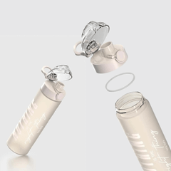 Bình nước Tritan cao cấp Renga Saga Loop 630ml - 912137 nhiều màu