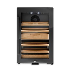 Tủ bảo quản cigar CASO Humidor H45