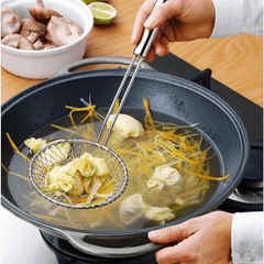 Rây lọc WMF Profi Plus wok 13cm