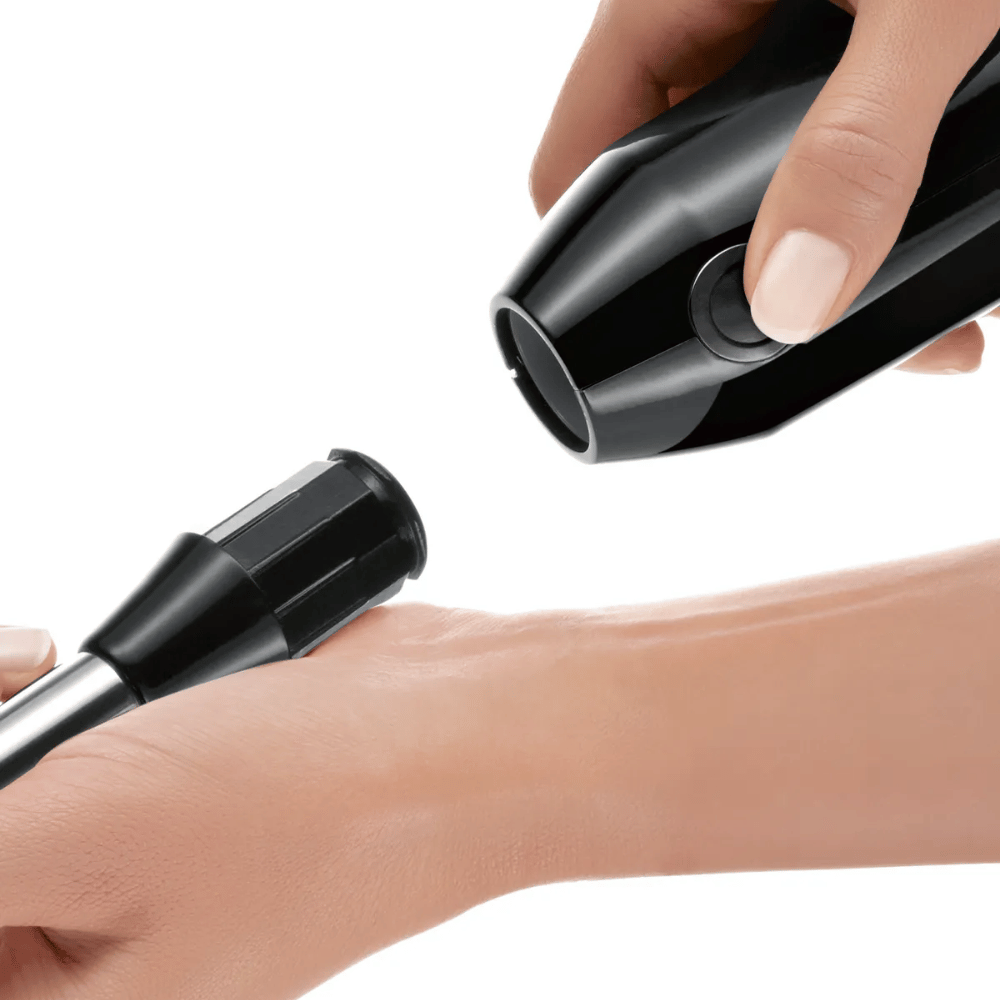 Máy xay cầm tay BOSCH MS6CB6110 màu đen