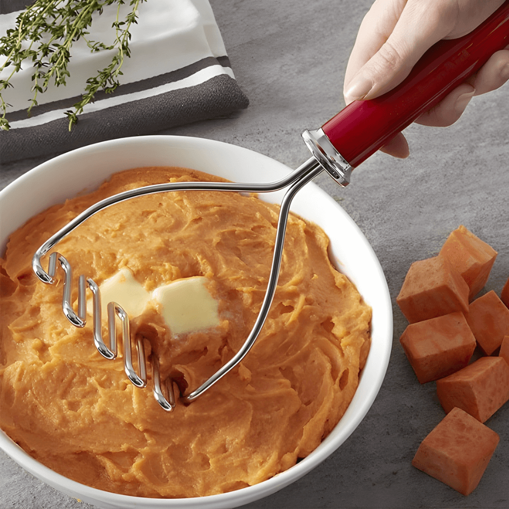 Dụng cụ nghiền KitchenAid Coreline KAG008 nhiều màu