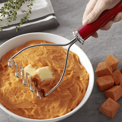 Dụng cụ nghiền KitchenAid Coreline KAG008 nhiều màu