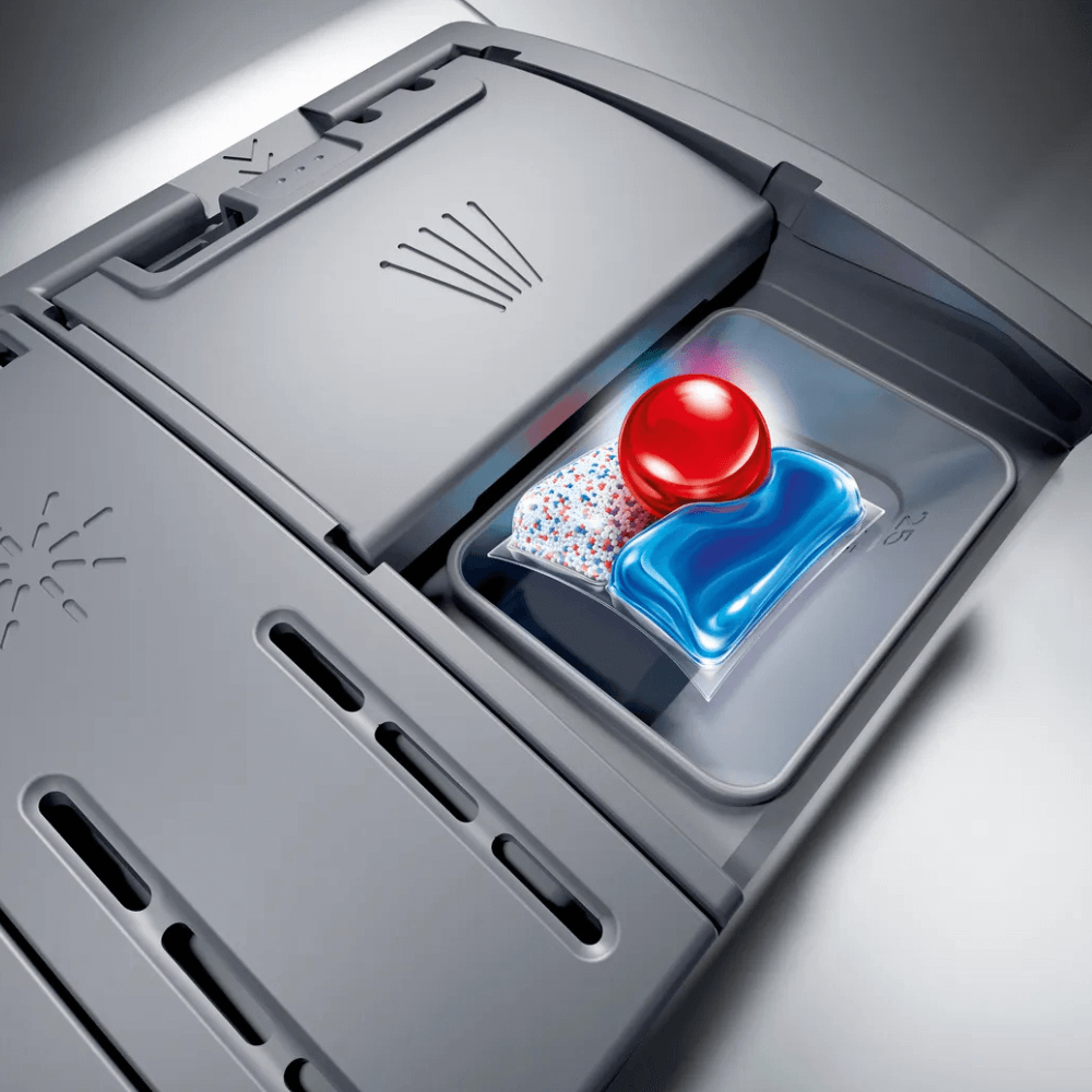 Máy rửa bát âm toàn phần BOSCH SMV6ZCX10E Serie 6