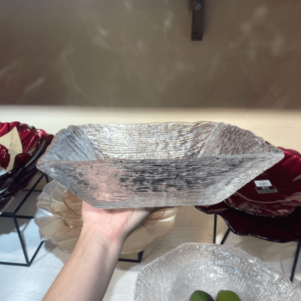 Tô vuông IVV All in one