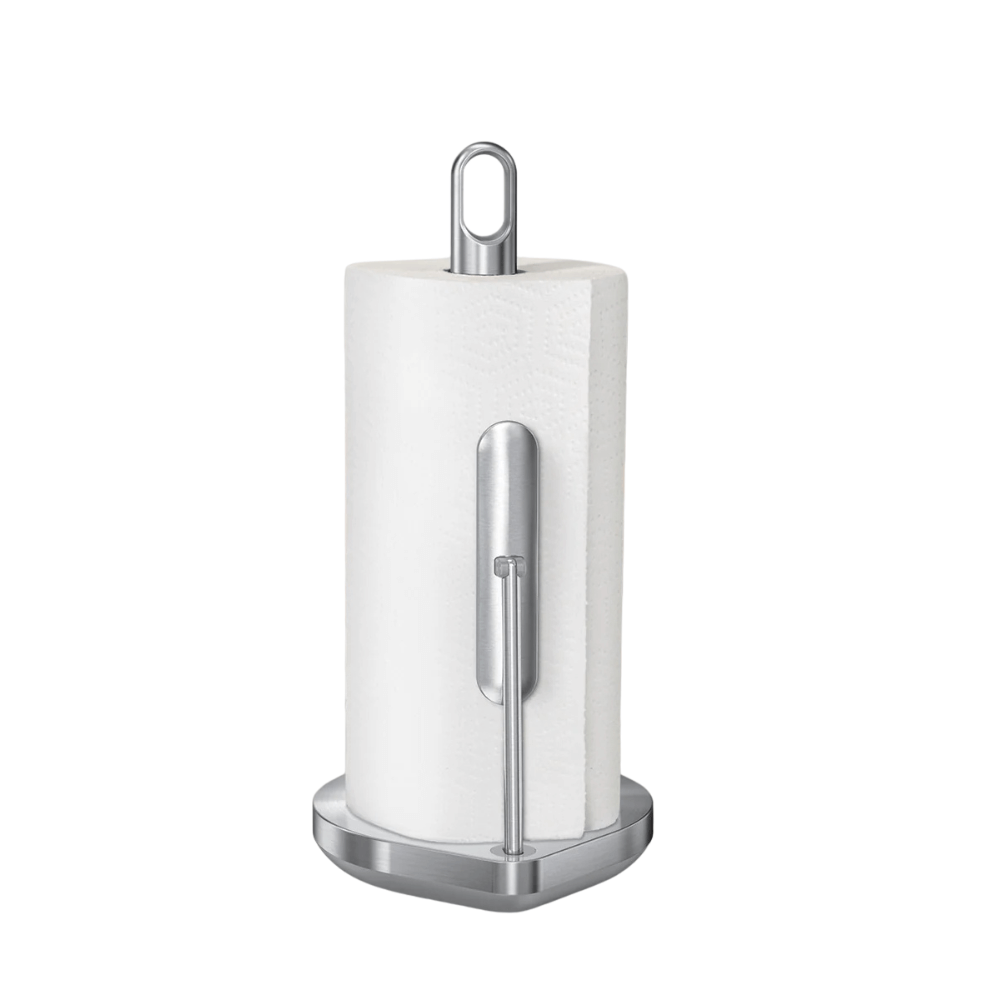 Dụng cụ để giấy nhà bếp Simplehuman