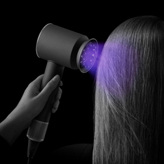 Máy sấy tóc Dyson Supersonic Nural HD16 Pink Blush