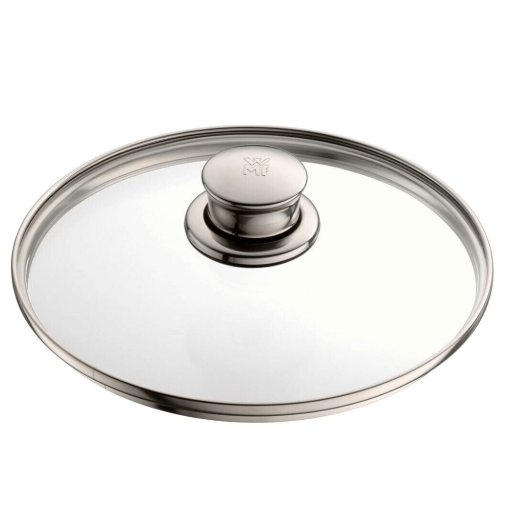 Bộ nồi WMF Diadem Plus 6 món kèm quánh và chảo thép WMF 24/28cm