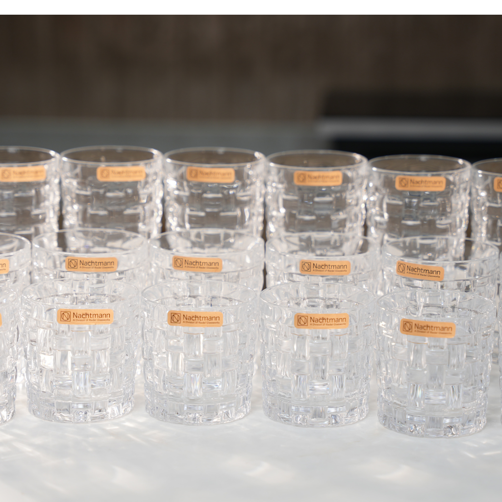 Bộ cốc Nachtmann Bossa Nova 18c