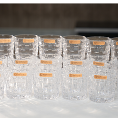 Bộ cốc Nachtmann Bossa Nova 18c