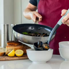 Muỗng múc canh KitchenAid KAS006 nhiều màu