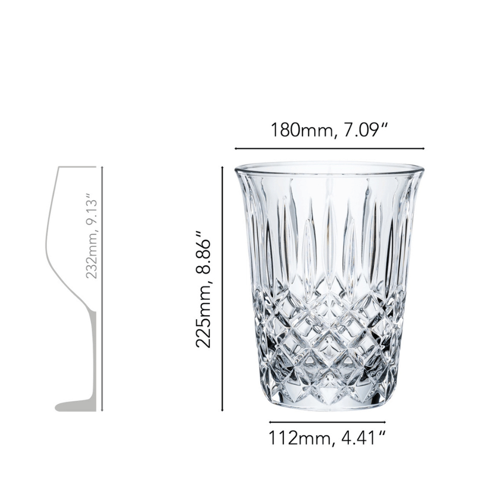 Xô đựng đá Nachtmann Noblesse 102385