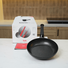 Chảo chống dính đá hoa cương Fissler Stardust Forte Classic 20/24/28cm
