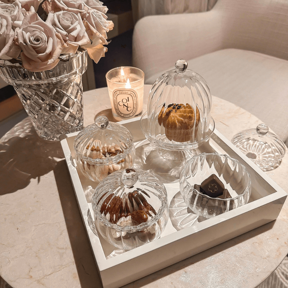 Hũ đường Sahara 250ml IVV 8060.1