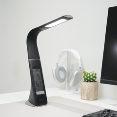 Đèn học hỗ trợ chống cận thị cao cấp Wilit U2B nhiều màu