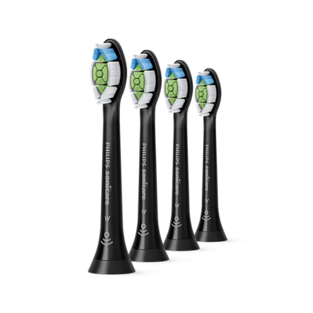 Set đầu bàn chải thay thế Philips Sonicare W2 làm trắng răng