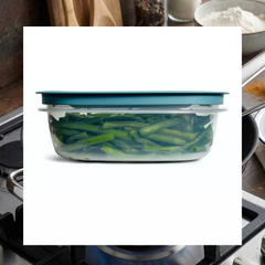 Set hộp Rubbermaid Flex và Seal Made in USA nhiều phân loại