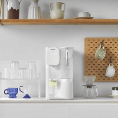 Máy lọc nước để bàn RO Philips ADD6912 nhiều màu