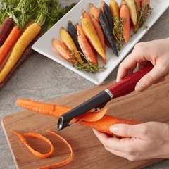 Dao gọt vỏ KitchenAid Coreline KAG112 nhiều màu