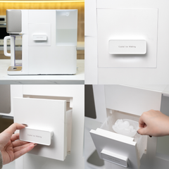 Máy lọc nước RO 6in1 Philips ADD6922CG/97 để bàn màu trắng