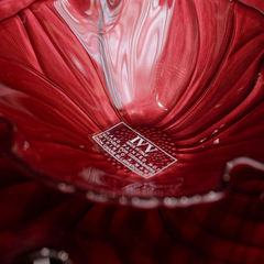 Tô pha lê IVV Magnolia nhiều màu, nhiều kích cỡ