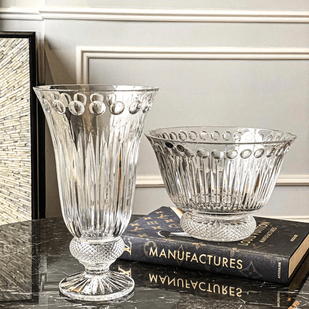 Tô Windsor 28,5cm Crystal Bohemia