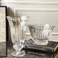 Tô Windsor 28,5cm Crystal Bohemia