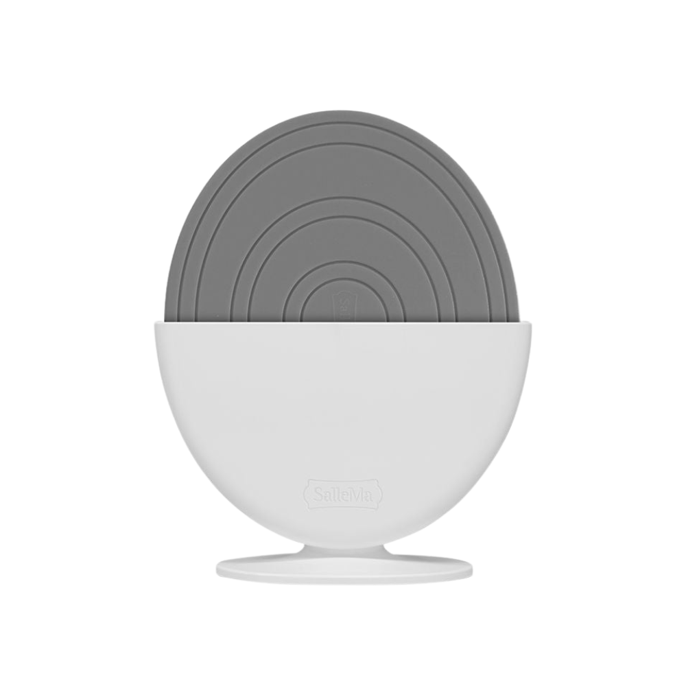 Bộ 2 miếng lót nồi silicone cao cấp SalleMa nhiều màu