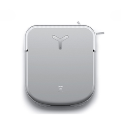 Robot hút bụi lau nhà Ecovas Deebot X2 Omni màu trắng