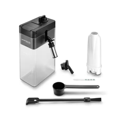 Máy pha cà phê tự động De'Longhi PrimaDonna Soul ECAM 612.55.SB