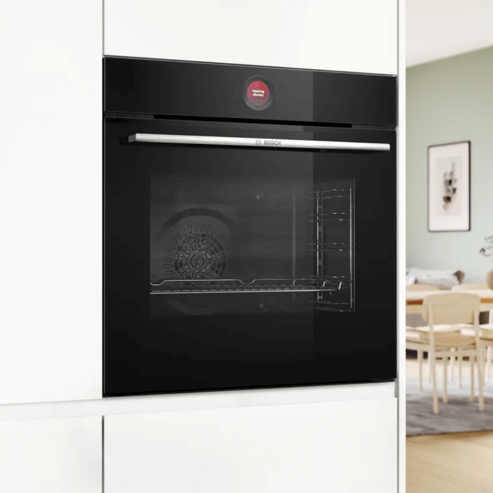 Lò nướng BOSCH HBG7241B1 serie 8 âm tủ