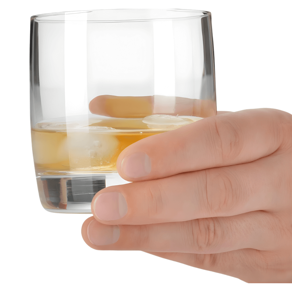 Bộ 6 cốc WMF Whiskey